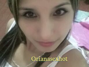 Orianasexhot