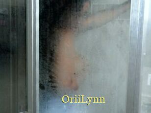 OriiLynn