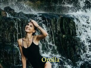 Orolla