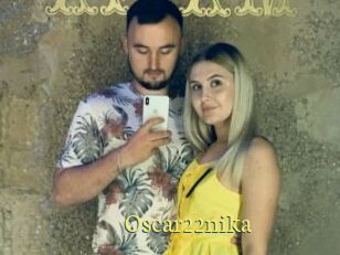 Oscar22nika