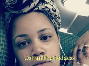OshunTheGoddess