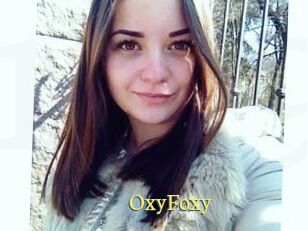 OxyFoxy