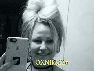 OXNikkiXo