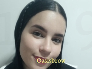 Oasisbrow