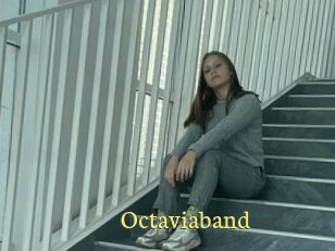 Octaviaband