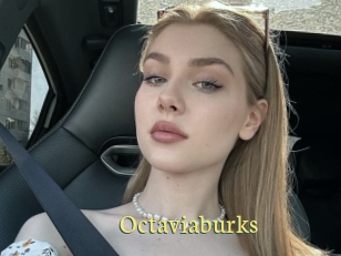 Octaviaburks