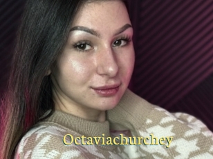Octaviachurchey