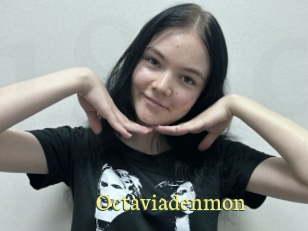 Octaviadenmon