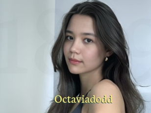 Octaviadodd