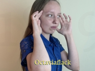 Octaviaflack