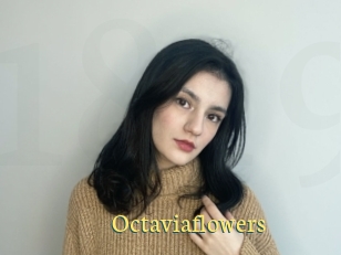 Octaviaflowers