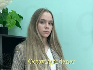 Octaviagardener