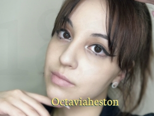 Octaviaheston