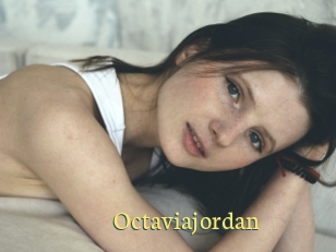 Octaviajordan