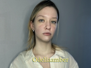 Odeliaamber