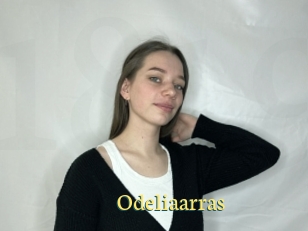 Odeliaarras