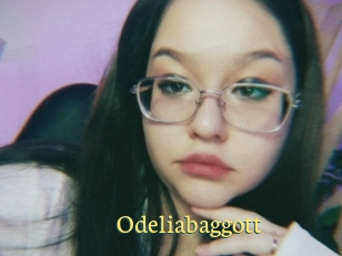 Odeliabaggott