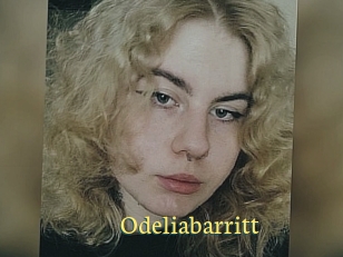 Odeliabarritt