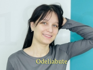 Odeliabute