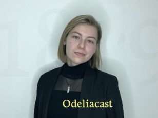 Odeliacast