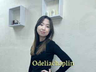 Odeliachaplin