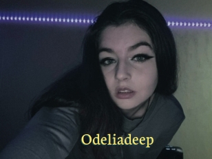 Odeliadeep