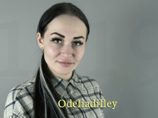 Odeliadilley