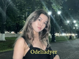 Odeliadyer