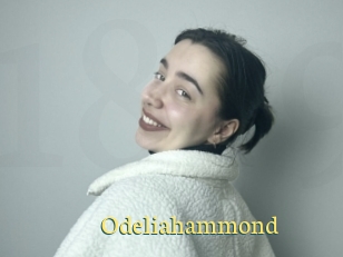 Odeliahammond