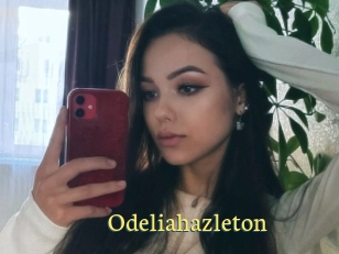 Odeliahazleton