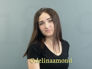 Odelinaamond