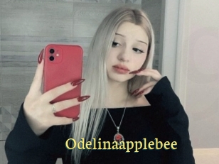 Odelinaapplebee