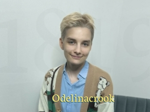 Odelinacrook
