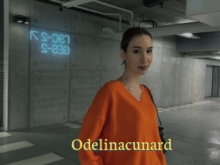 Odelinacunard