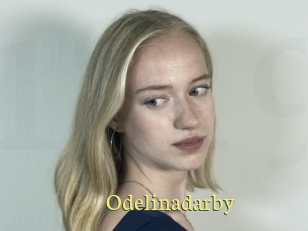 Odelinadarby