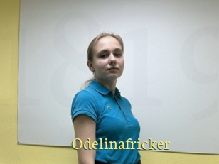 Odelinafricker