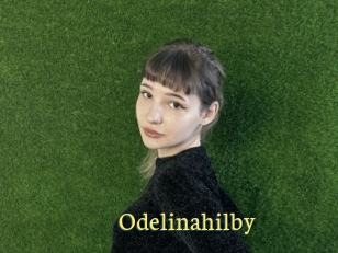 Odelinahilby