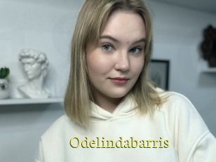 Odelindabarris