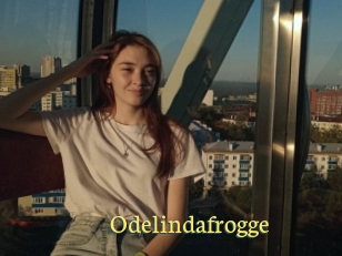 Odelindafrogge