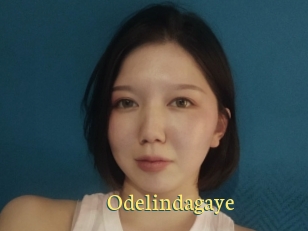 Odelindagaye