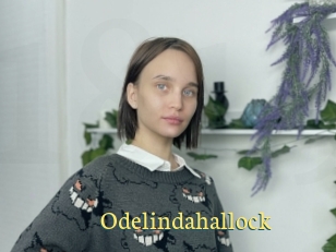 Odelindahallock