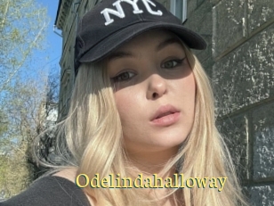 Odelindahalloway