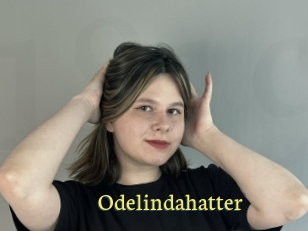 Odelindahatter