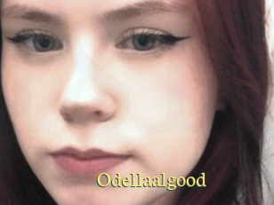 Odellaalgood