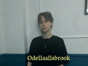 Odellaallsbrook