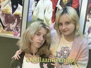 Odellaandkendra