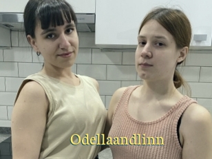 Odellaandlinn
