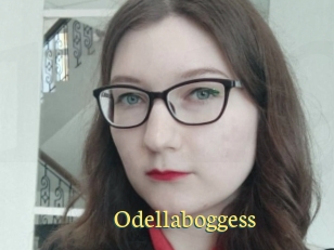 Odellaboggess