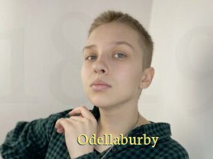 Odellaburby