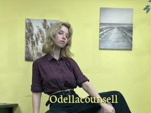 Odellacounsell